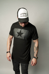 Stars Black - comprar online