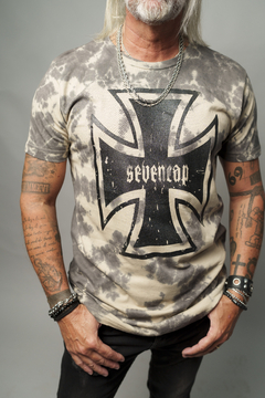 Batik Cruz - Sevencap