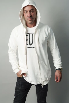 Camper Crudo - comprar online