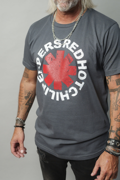 Red Hot Gris - Sevencap
