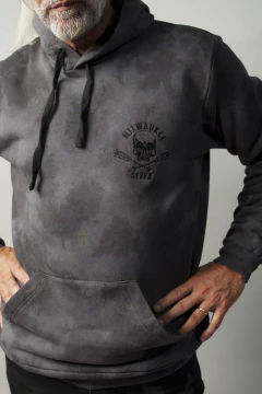 Batik Gris bz - Sevencap