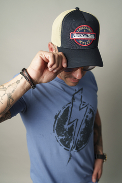 Rayo Aero - Sevencap