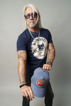 Milwaukee Azul - Sevencap