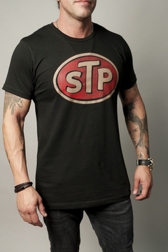 Stp Black en internet