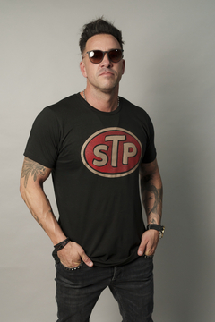 Stp Black - comprar online