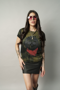 Camu Verde - Sevencap