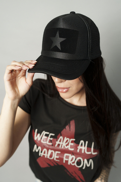 Estrella Roja - Sevencap