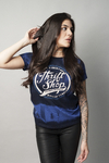 Camu Azul - comprar online