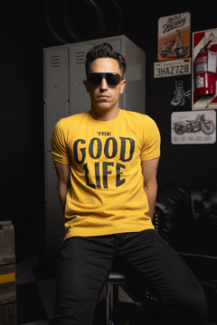 Good Amarillo en internet