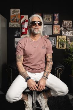 Loud Malba - comprar online