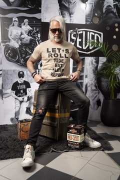 Lets Beige - comprar online