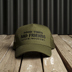 Bad Oliva - comprar online