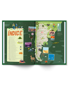 Argentina Natural - comprar online