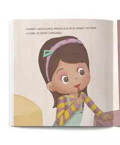 Carolinas en internet