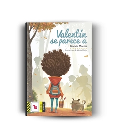 Valentín se parece a