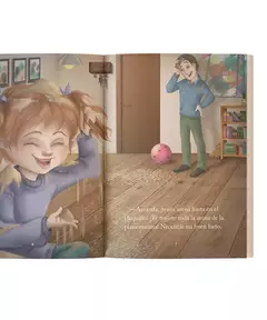El túnel de Amanda - Librería El gato Neftalí