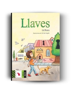 Llaves