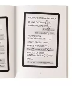 Te lo cuento otra vez - Librería El gato Neftalí