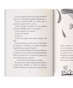 Te lo cuento otra vez - comprar online