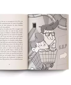 S.O.P.A. en internet