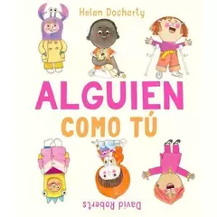 Alguien como tu