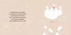 Cuentan en el gallinero - comprar online