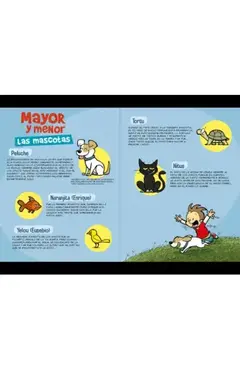 Lo mejor de Mayor y menor 2 - tienda online