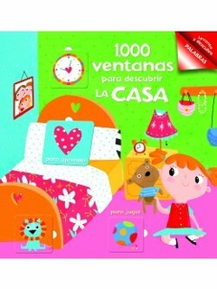 1000 ventanas para descubrir la casa