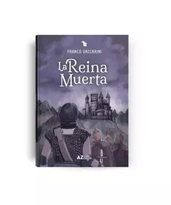 La reina muerta