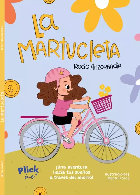 La Martucleta
