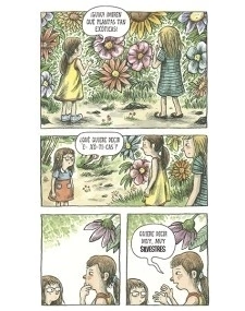 Flores salvajes - comprar online