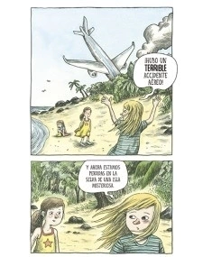 Flores salvajes en internet