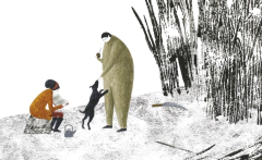 Imagen de Contracorriente