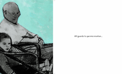 Las cosas que guardo - comprar online