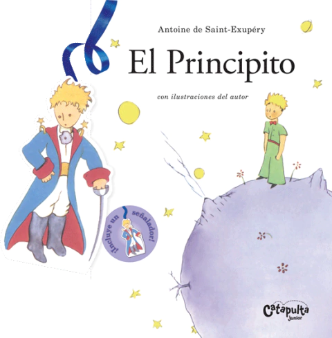 El Principito
