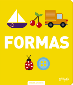 Jugar y aprender : Formaa