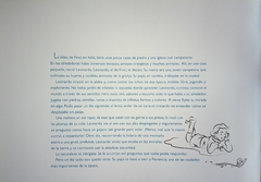 A Leonardo le gusta su tiempo - comprar online