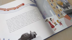 Semillas de zanahoria - La abuela teje recuerdos - tienda online