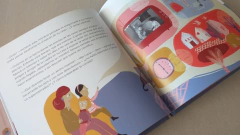 Semillas de zanahoria - La abuela teje recuerdos - comprar online