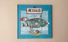 Geografía de las máquinas