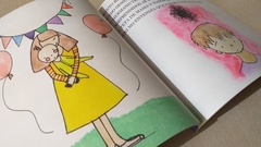 Nació un super hermano - Librería El gato Neftalí