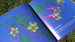 Nativas, flores argentinas en internet