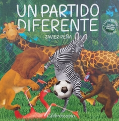 Un partido diferente