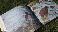 Salvaje (tapa dura) - Librería El gato Neftalí