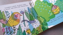 Días de lluvia - Librería El gato Neftalí