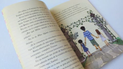 Diario de Pilar en Grecia - Librería El gato Neftalí