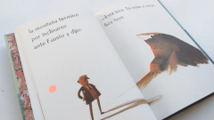 El destino de Fausto en internet