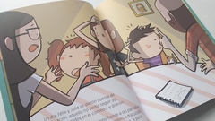 Desconectados - Librería El gato Neftalí