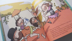 Desconectados en internet