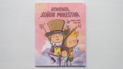 Bienvenido señor malestar